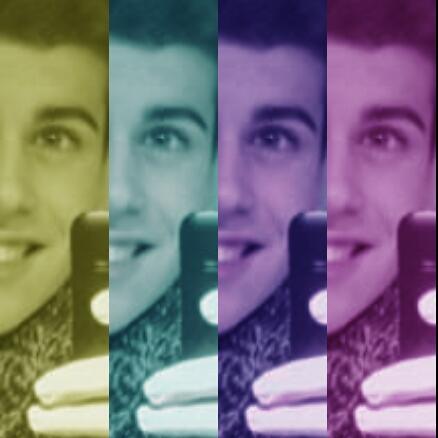 Andrew1999AGM's profile picture. Hijo de padres separados. Vivo con mis abuelos. Esta vida es una mierda.