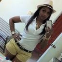 Candy Casanova - @cainell - Twitter