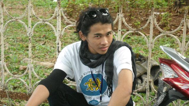 guruh_pepe's profile picture. cantik bukan pilihan,, nyaman lebih baik