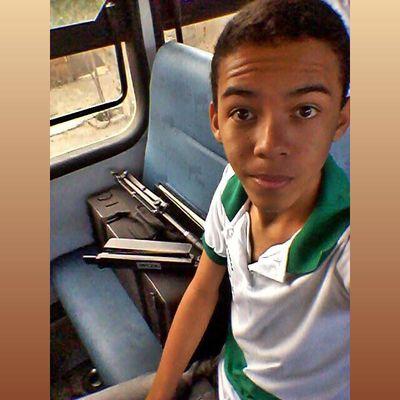 PaulinoIago's profile picture. 