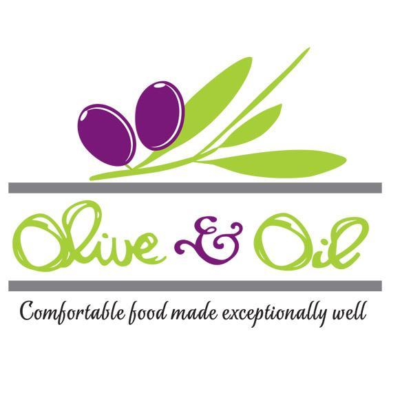 We serve Mediterranean-inspired delicious food made by great people!