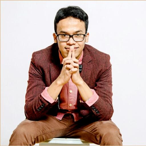 Founder of HiFeed (Climate Tech Ventures) | OY’s dataninja | Early CoFounder of eFishery (exit 2017)