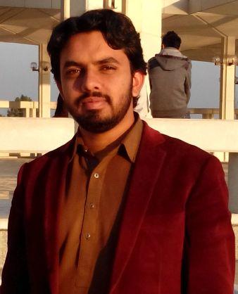 ishfaqchishti's profile picture. Sanaa Khwaan