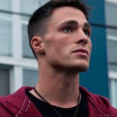 hipsterolicity's profile picture.  “Não me peça para dizer que eu não te amo.”   Olicity