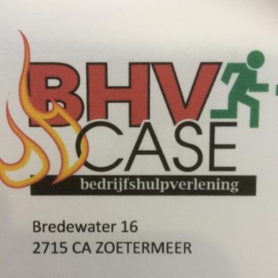 BHVCase, de exploitant van BHVNederland. wij organiseren door heel Nederland BHV basis en herhalingstrainingen. Kijk op http://t.co/atY59RcnWI voor cursusdata.