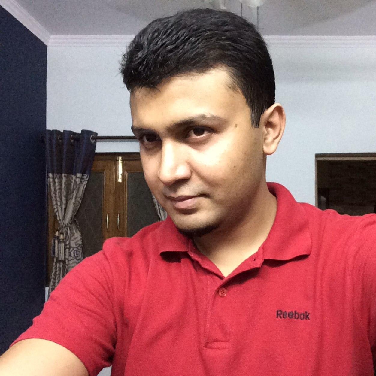 kunal_krishnan's profile picture. Arsenal FC fan and Photography enthusiast