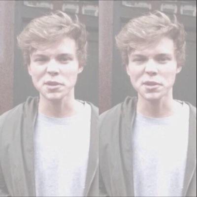 'its your choice, and you chose not to care'