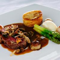 Vaults Restaurant (@thevaultstrb) 's Twitter Profile