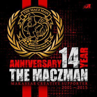 Official akun resmi The Macz Man sektor SMAN 1 BAJENG | PSM Kebanggaan SEKOLAH Tanggung Jawab Kami! Cp: 089631207444