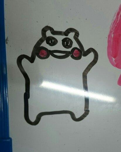 台湾人です。
歌うのが大好き！
