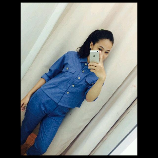 lulund1's profile picture. Putra Apriliansyah Noor