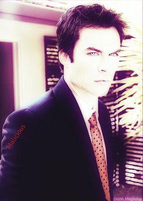 The eternal stud with an unhealthy addiction to bourbon. [RP/18+/Literate/H:On] #HerDevil