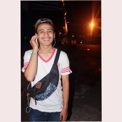 @ndy_nadya | Path : Mihrob AlpanAl-faRobby | Penjaga dibawah mistar gawang | #VISCABARCA!!!!!