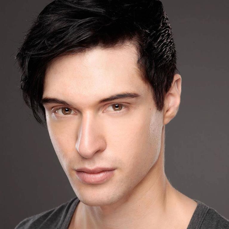 Official Twitter for actor, singer, writer and producer Marcus Kai based in London