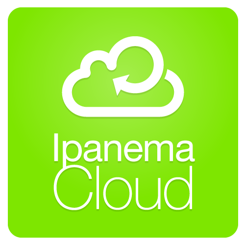 IpanemaCloud Central Management allows partners to quickly deliver Ipanema-as-a-Service and enterprises a means of managing their Ipanema estate in-house.