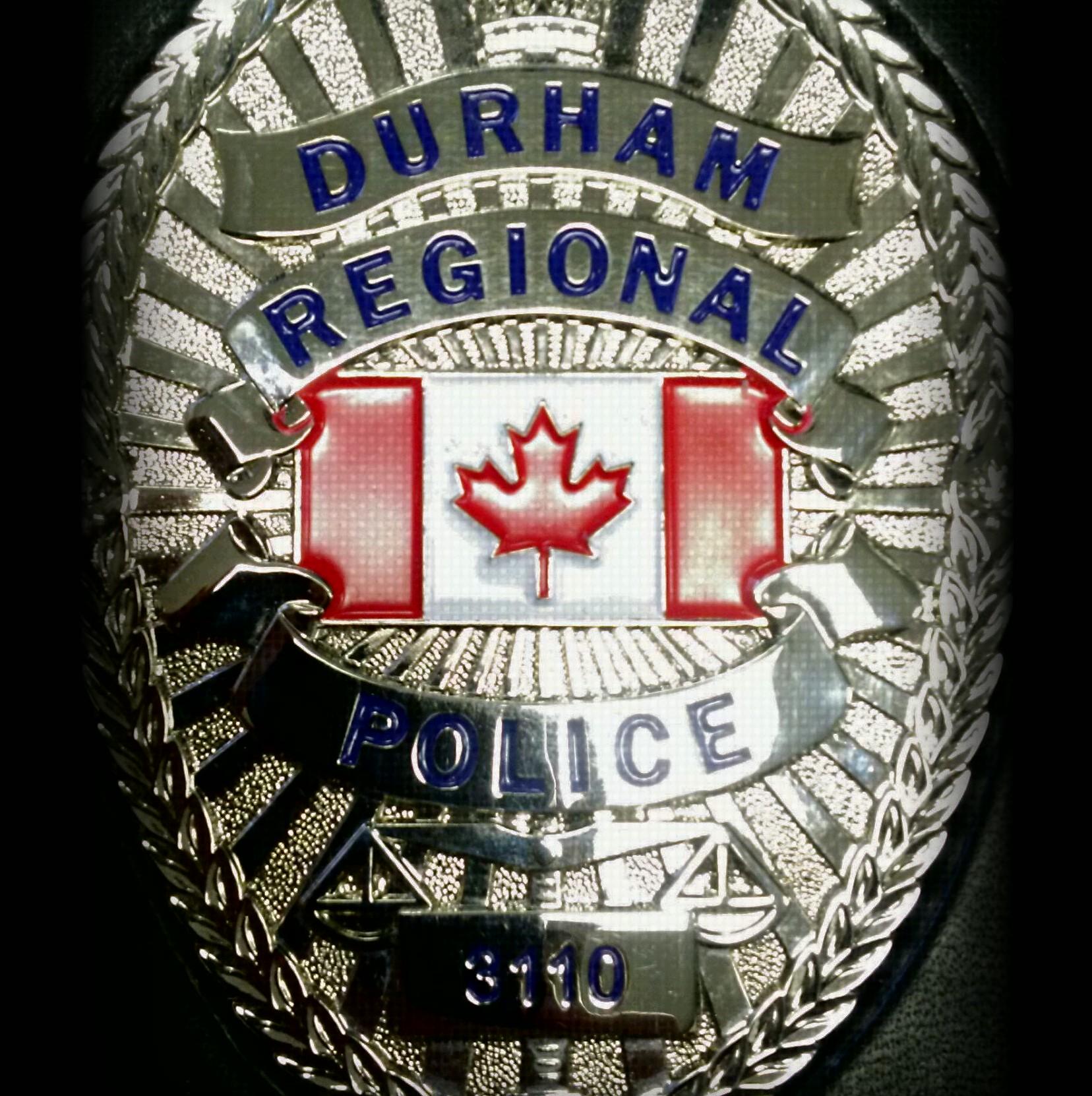 Sergeant with Durham Regional Police Service - East Division - Account is not monitored 24/7.  Call 911 for emergencies.