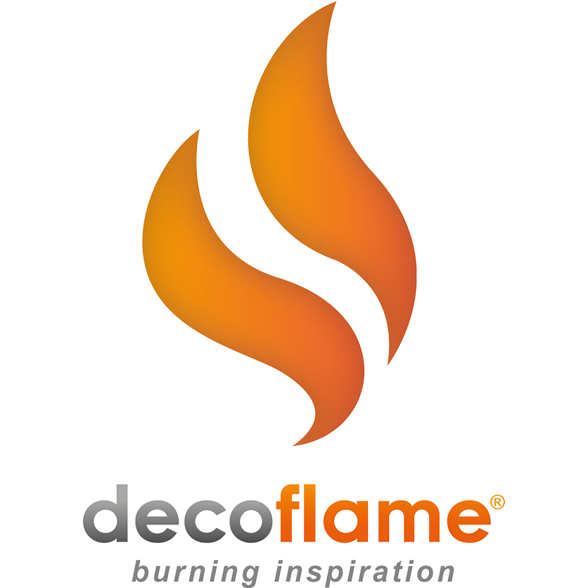 Decoflame UK Danish designed, bespoke bio ethanol fireplaces.