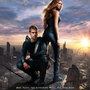 DIVERGENT Book Quotes...