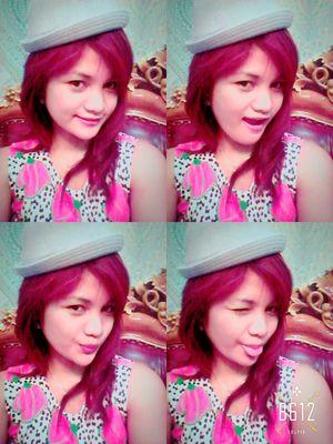 Ericha Christie | 24March | Thank U ;)