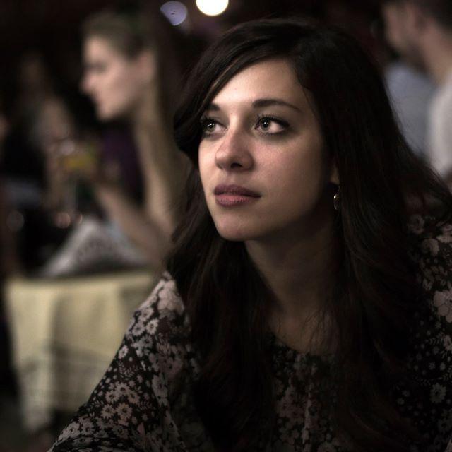 LuciGGr's profile picture. Law student, blogger in my spare time and badly addicted to american TV series