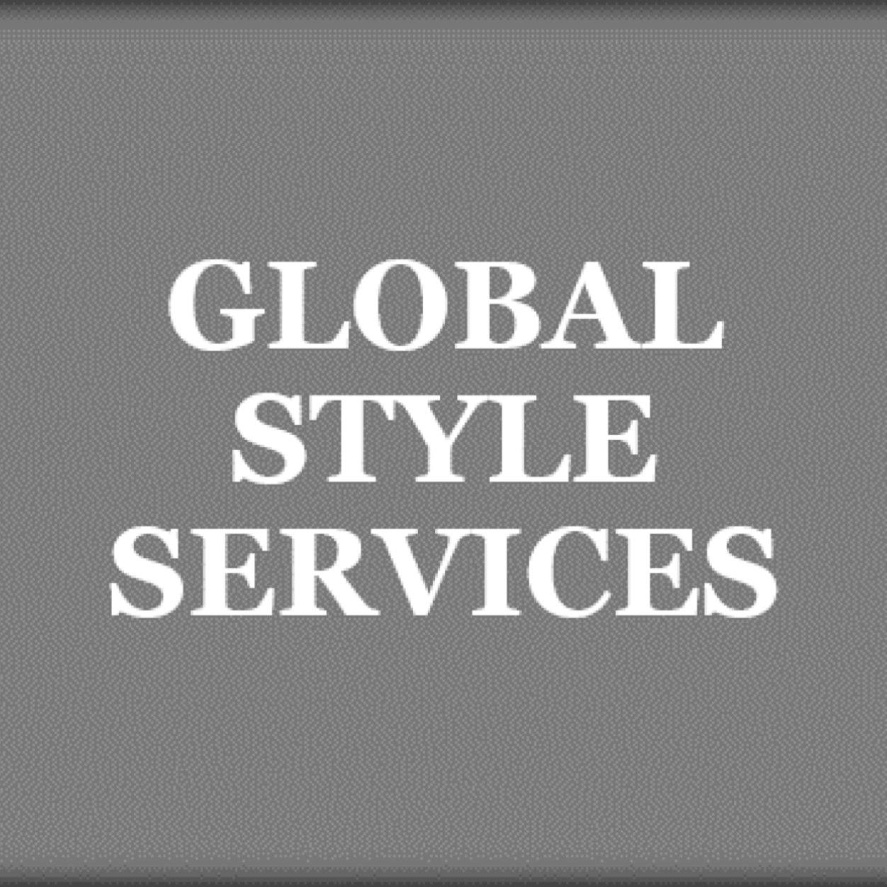 GlobalStyleServ's profile picture. For your personal style needs!
