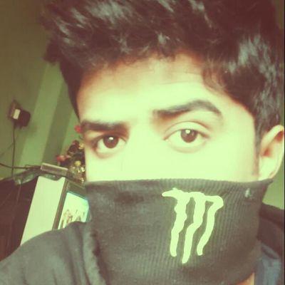 mateenali1995's profile picture. 