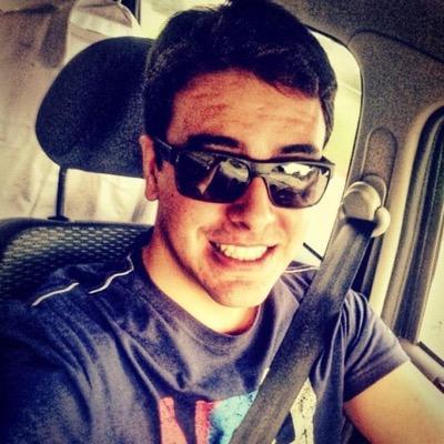 En cualquier parte del mundo, ahí estaré.
Piloto.