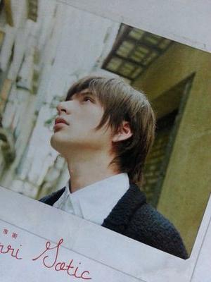 banbabash1's profile picture. 観劇オタク。城田優/松下洸平/柿澤勇人/スリルミーは別格/最近は松岡山崎ペアも😍/青学2代目/ミュージカル/スタジオライフ/宝塚/2.5次元も好き/最近はSTARTO関係も🕺仕事の関係で鍵かけてますがFRBお気軽に。