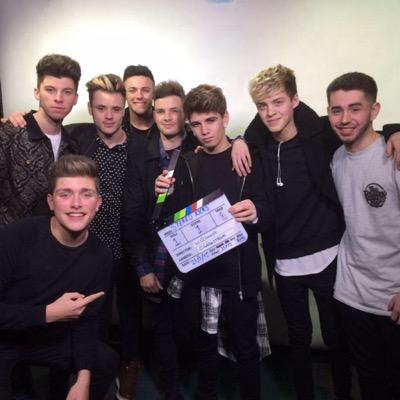 stereokickersx's profile picture. ♡fell in love with xf8boyband♡ ✰chris tweeted me✰