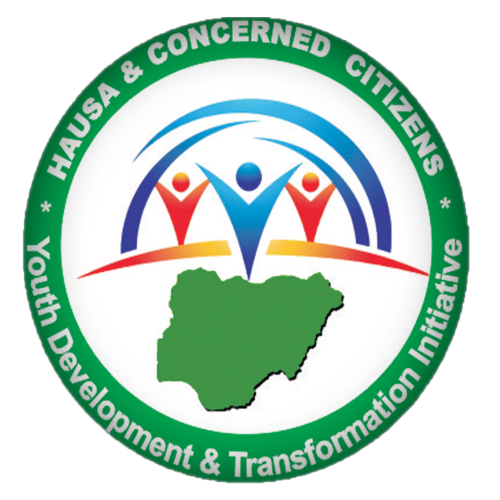 Hausa and Concerned Citizens Youth Development and Transformation Initiative