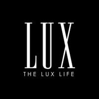 LUX(@weareluxuk) 's Twitter Profile Photo