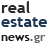 realestatenewgr's profile picture. Real Estate News in Greece