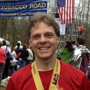 Quantified Self, Runner, Technologist, and Father of 3 wonderful kids.  (All comments here are my own and not associated with any organization.)
