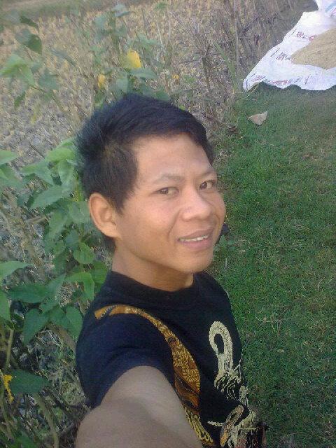 Mau cri isrti yang setia hati