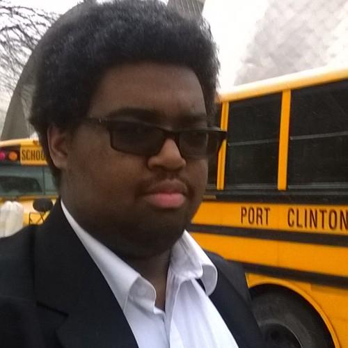 Muscian: Tuba, Drummer, Keyboard, and music artists. Also I'm a 18 year old preacher. God is my life.