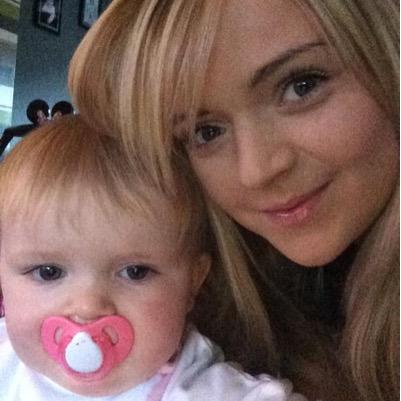 barbiebroon's profile picture. ❤️ Kaihla White & Martin White ❤️