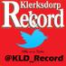 Klerksdorp Record (@kld_record) Twitter profile photo Klerksdorp Record (@kld_record) Twitter profile photo