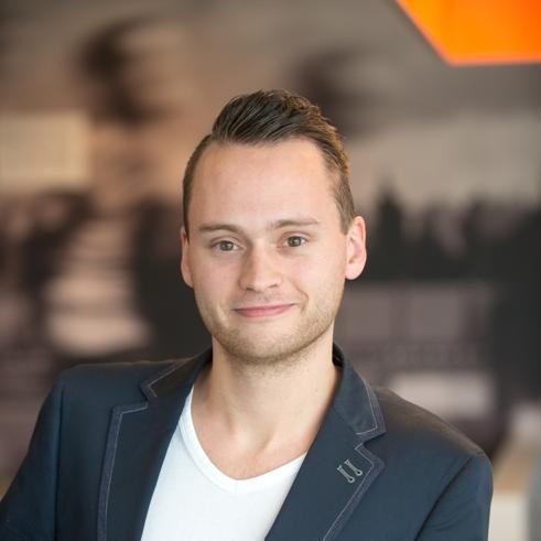 Adwise internetmarketing | accountmanager / internetmarketeer | SEO | SEA | Strategie | Content | Social media