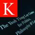 King's YTL Centre for Politics, Philosophy & Law (@YTLKings) Twitter profile photo