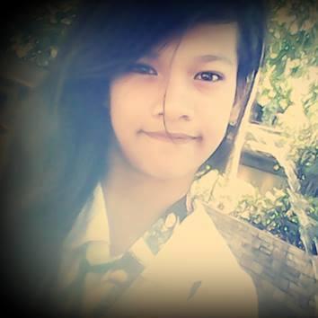 Im Korean GIrl