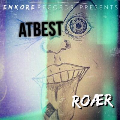 EKRNB! ROÆR is # Droppin' Blue Ink