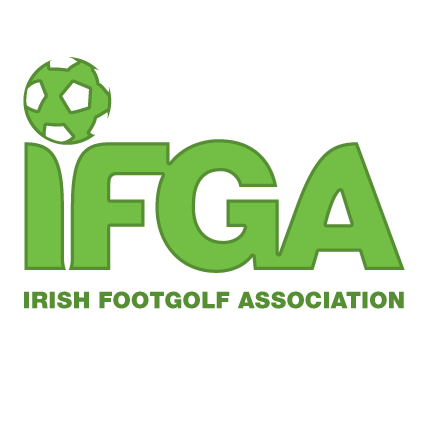 Footgolf Ireland (IFGA) was established to promote and develop the sport of Footgolf in Ireland.
Official FIFG/EFT Member.