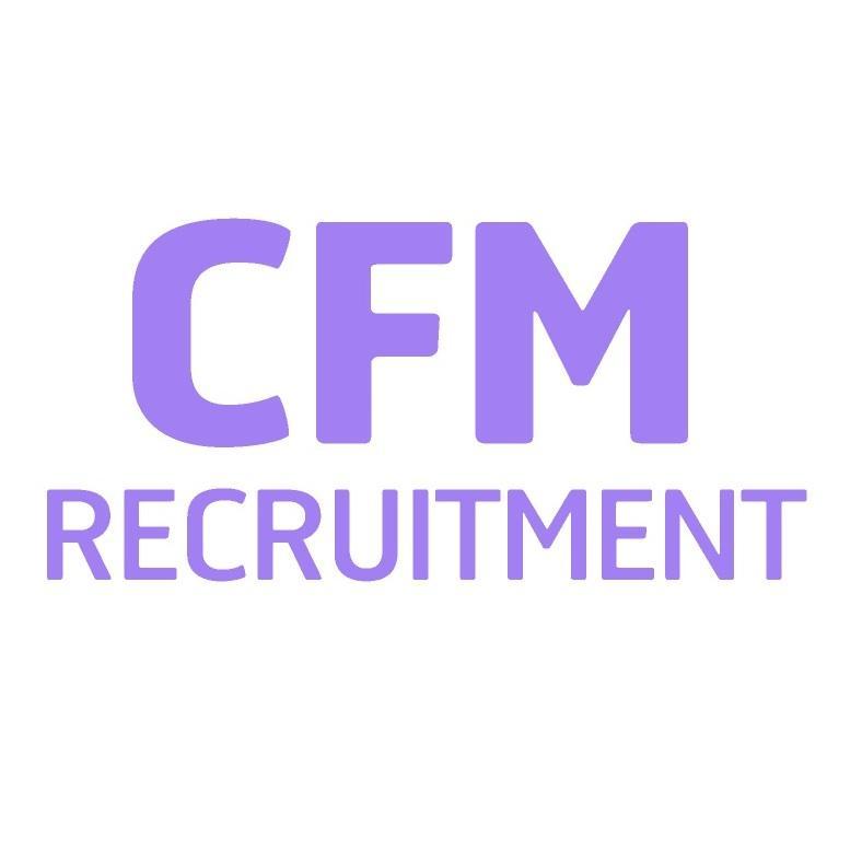 CFM Recruitment based in Belfast recruits for companies across NI....Now recruiting chefs/hospitality staff at all levels 02890311011..