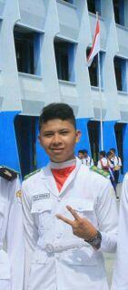 I bring smile to others,Discipline come first,,and you'll get the WORLD :)  Always Support @nabilahJKT48