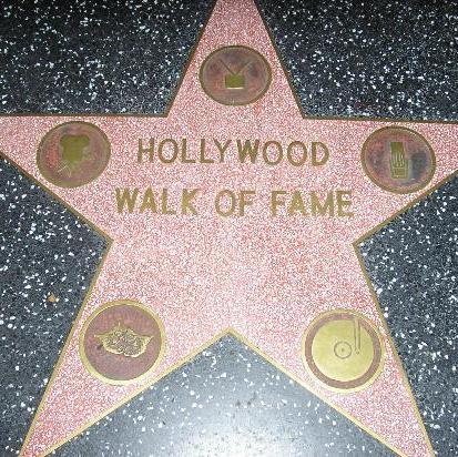WELCOME TO HOLLYWOOD! You always wanted to know what it feels like to slip into the shoes of a celebrity? The red carpet, the fame and the money, it's yours.