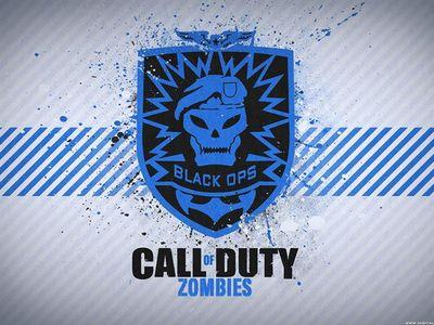 Playing COD is what I do. I am co leader of ZOMB (Zombie Clan) we welcome new members all the time