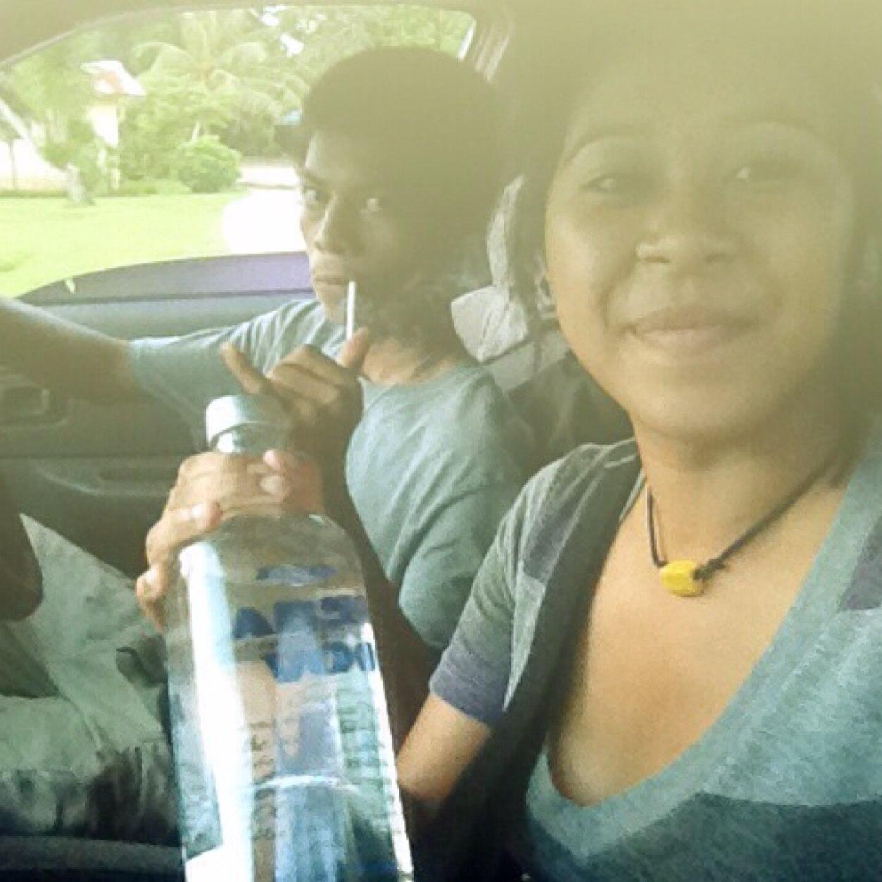 ☯ reggaemyitis ☯