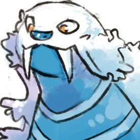 Are you afraid to lose the warmth...? And face the cold.. [Under the ownership of @AkuaJosei]