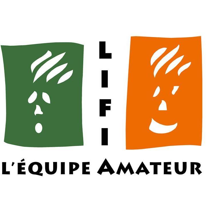 Ligue amateur sur Paris - Joueurs issus des ateliers Lifi - Matchs d'improvisation théatrâle