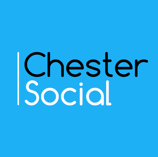 @ChesterSocial bringing a whole new social experience to #Chester | Coming Soon